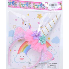 Unicorn Alice Band